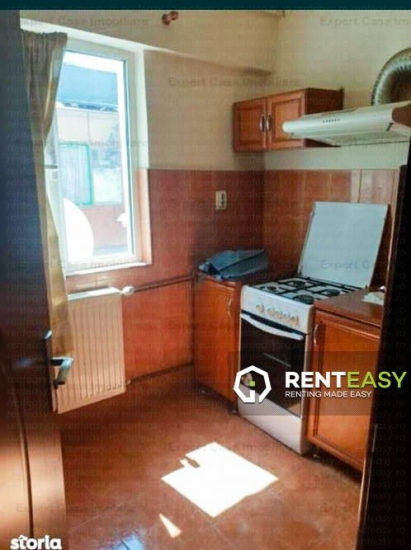 Apartament cu 2 camere de inchiriat situat in zona Stefan cel Mare